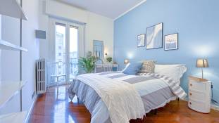 FDO Blue suite - 16 minuti dal Duomo