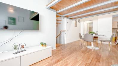 Brunacci Suite - 5 min dai Navigli