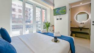 Porta Venezia - Luxy Suite 1