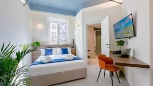 Porta Venezia - Luxy Suite 2