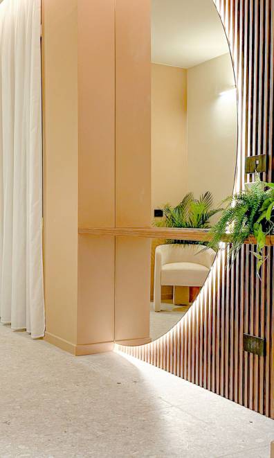 Porta Venezia - Luxy Suites - 6 camere