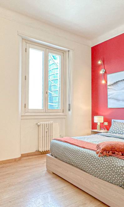 Bellani Suite - 3 camere doppie - Porta Nuova