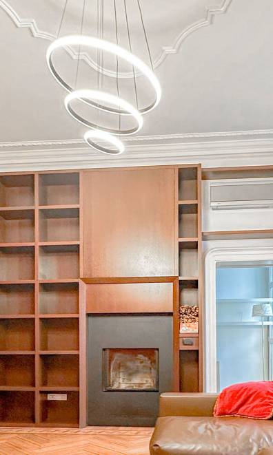 Dell'Orso Luxury Home - 5 mins from Montenapoleone