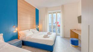 Sarpi Suites - Chinatown - Camera 3