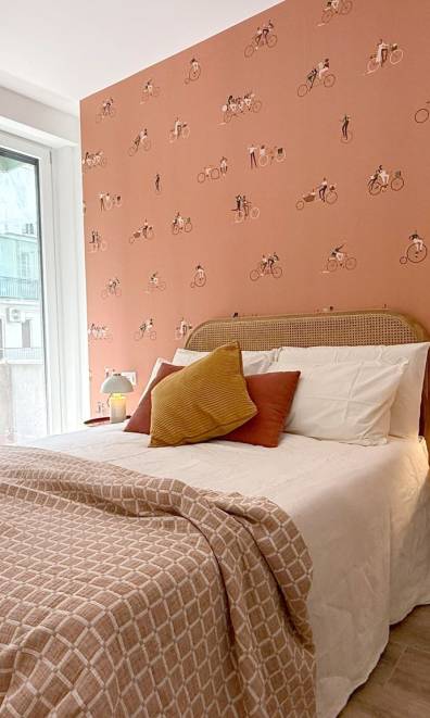 Muratori Orange Bohemian House - 3 bedrooms