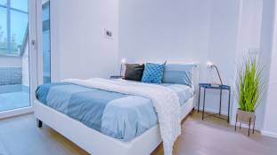 AM65 SUITE - 16 min Duomo +Terrazzo + Parcheggio