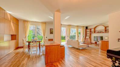 Aspromonte Lakeside Suite - Lecco Garden Retreat